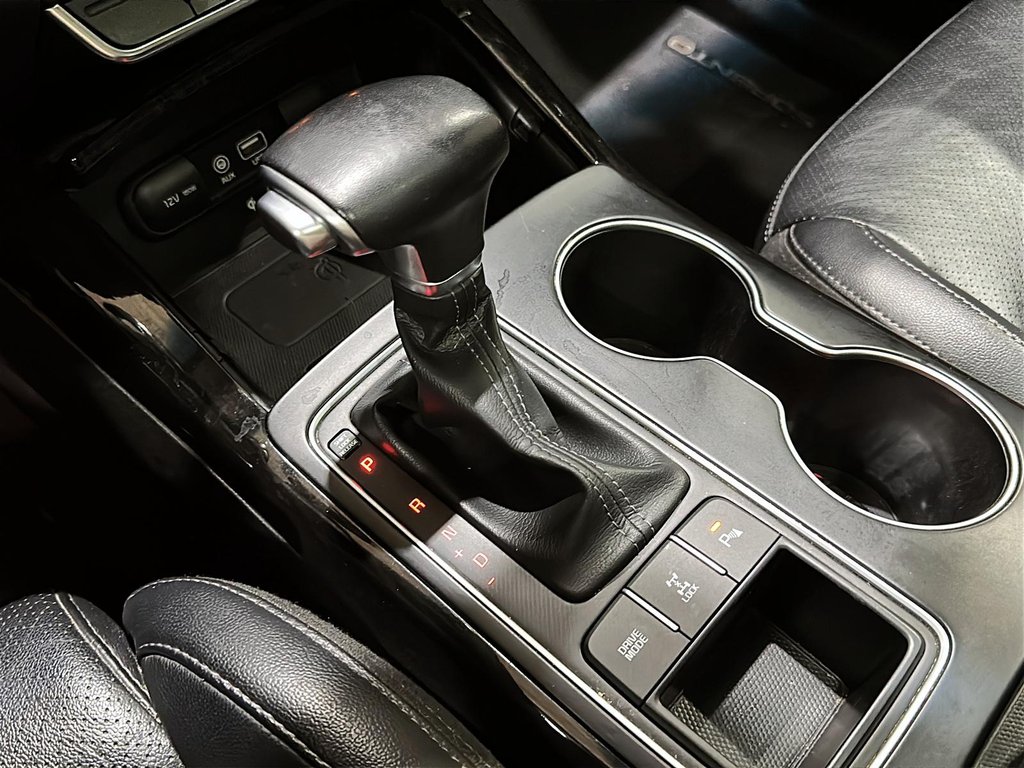 2019 Kia Sorento EX in Stratford, Ontario - 14 - w1024h768px