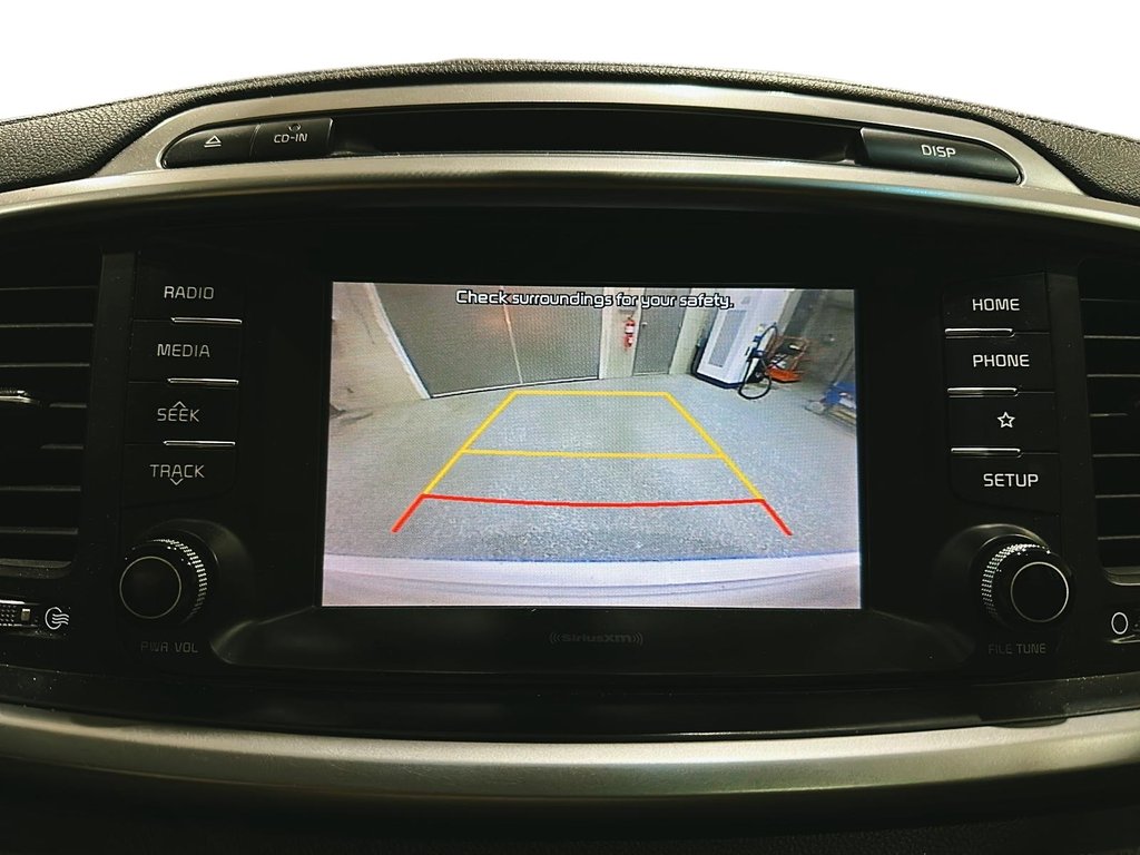 2019 Kia Sorento EX in Stratford, Ontario - 17 - w1024h768px