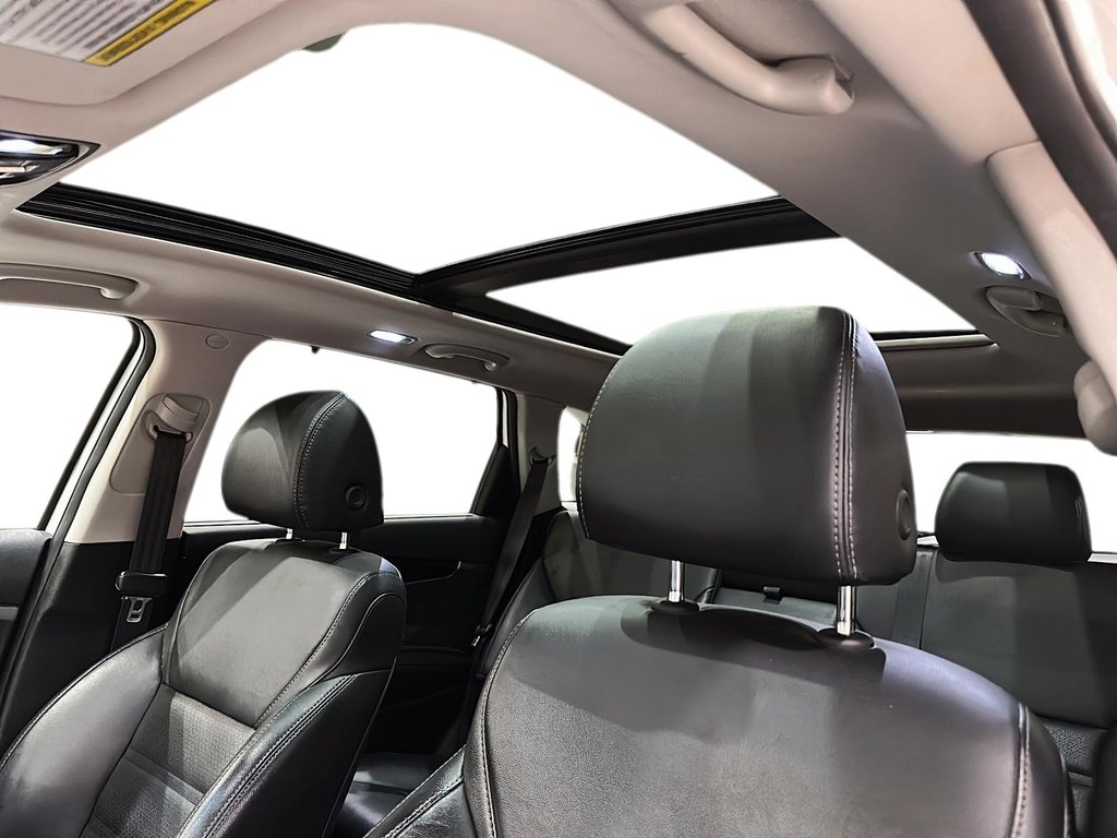 2019 Kia Sorento EX in Stratford, Ontario - 16 - w1024h768px