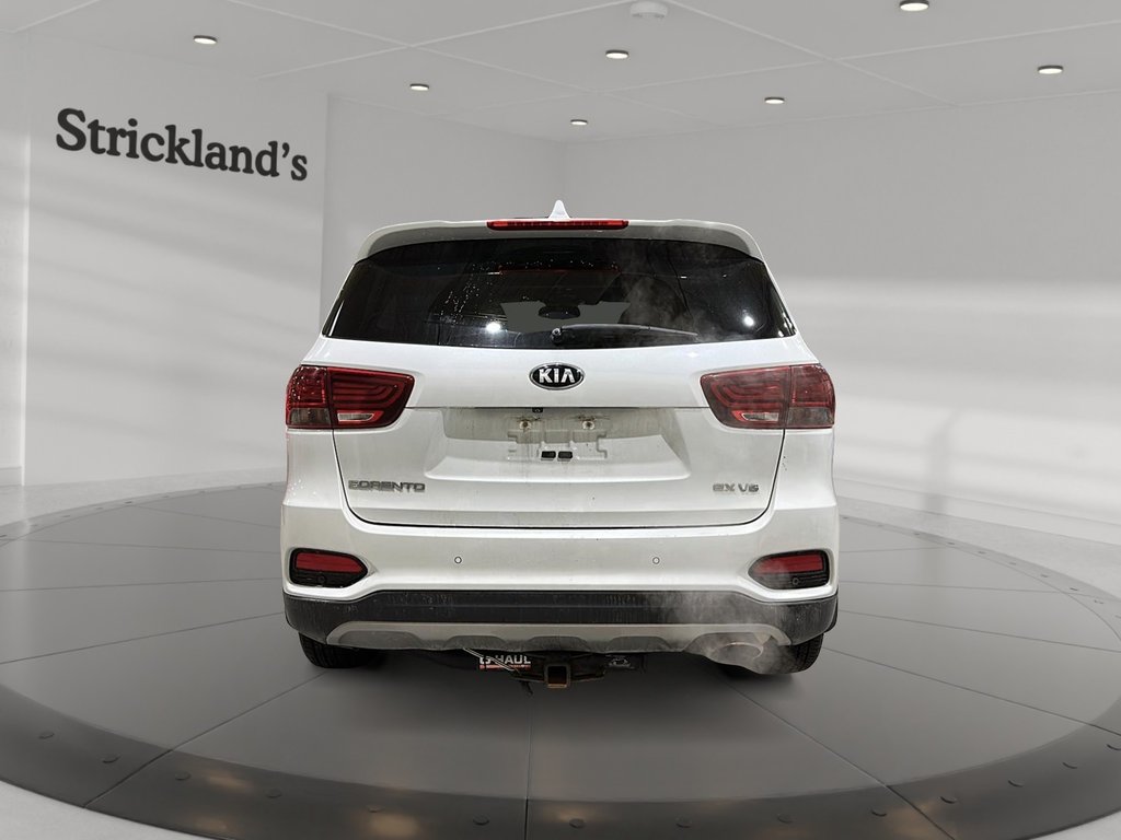 2019 Kia Sorento EX in Stratford, Ontario - 3 - w1024h768px