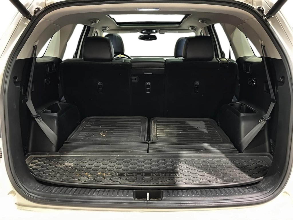 2019 Kia Sorento EX in Stratford, Ontario - 6 - w1024h768px