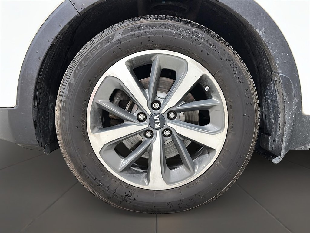 2019 Kia Sorento EX in Stratford, Ontario - 7 - w1024h768px