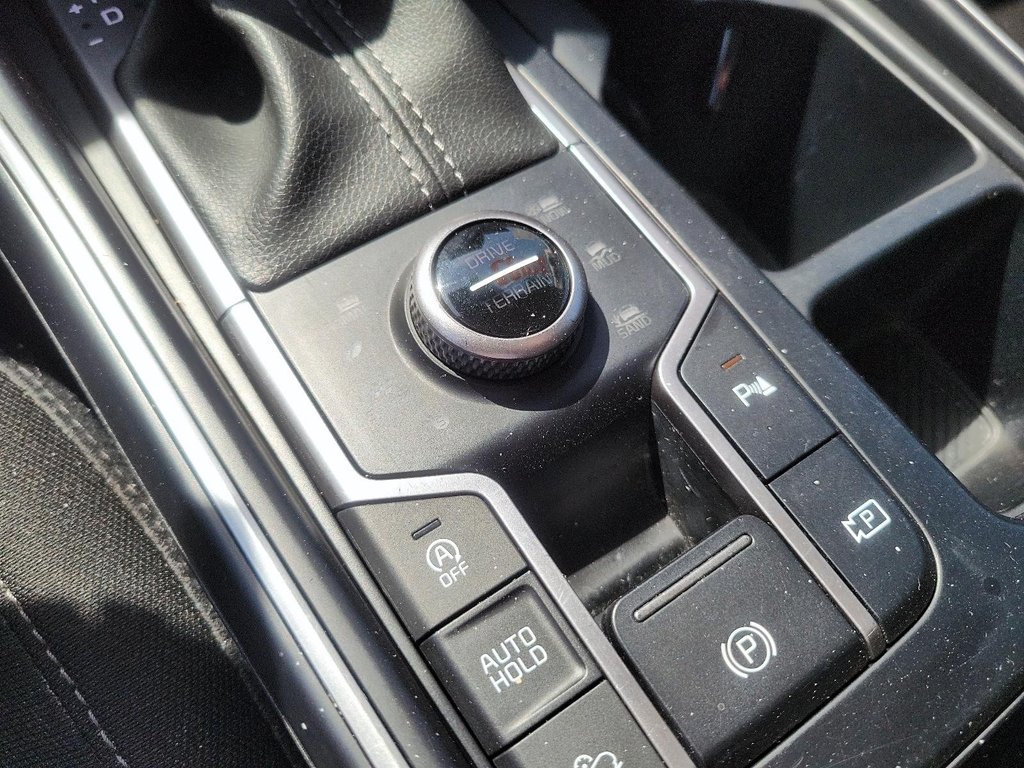 2024 Kia Sorento LX 2.5L AWD in Brantford, Ontario - 15 - w1024h768px