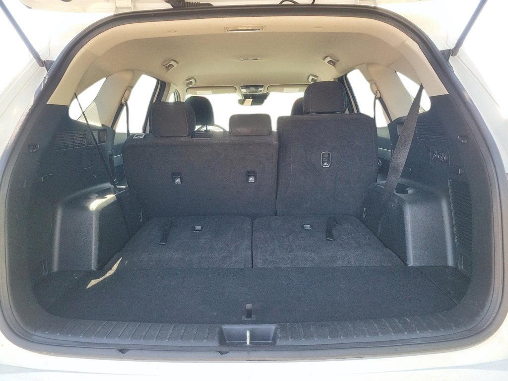 2024 Kia Sorento LX 2.5L AWD in Brantford, Ontario - 6 - w1024h768px