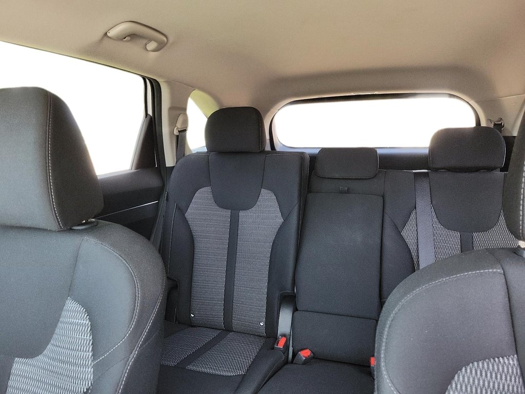 2024 Kia Sorento LX 2.5L AWD in Brantford, Ontario - 17 - w1024h768px