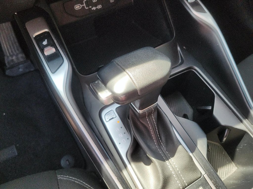 2024 Kia Sorento LX 2.5L AWD in Brantford, Ontario - 14 - w1024h768px