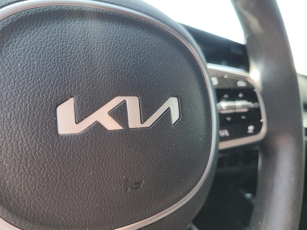 2024 Kia Sorento LX 2.5L AWD in Brantford, Ontario - 21 - w1024h768px