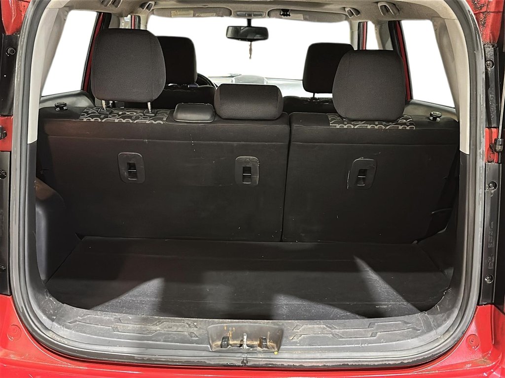 2011 Kia Soul 2.0L 4u at in Brantford, Ontario - 6 - w1024h768px