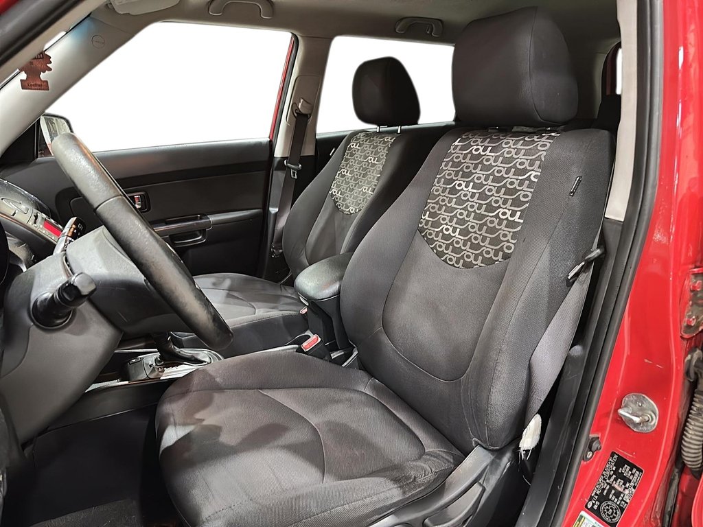 2011 Kia Soul 2.0L 4u at in Brantford, Ontario - 8 - w1024h768px