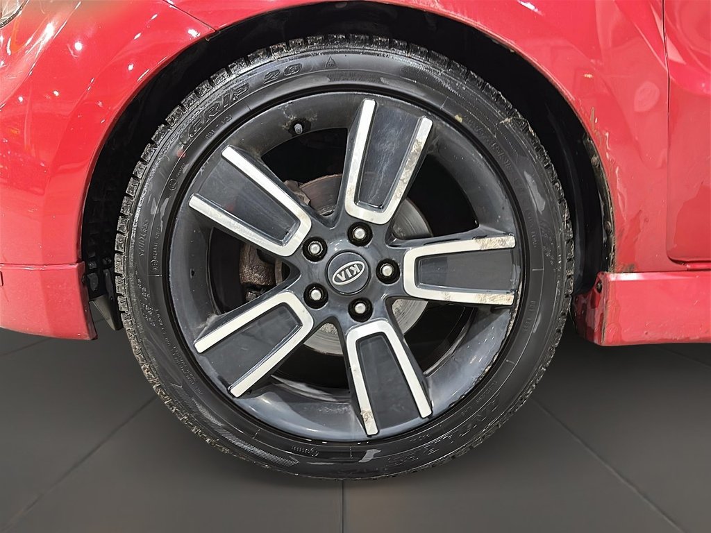 2011 Kia Soul 2.0L 4u at in Brantford, Ontario - 7 - w1024h768px