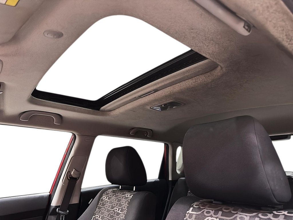 2011 Kia Soul 2.0L 4u at in Brantford, Ontario - 15 - w1024h768px