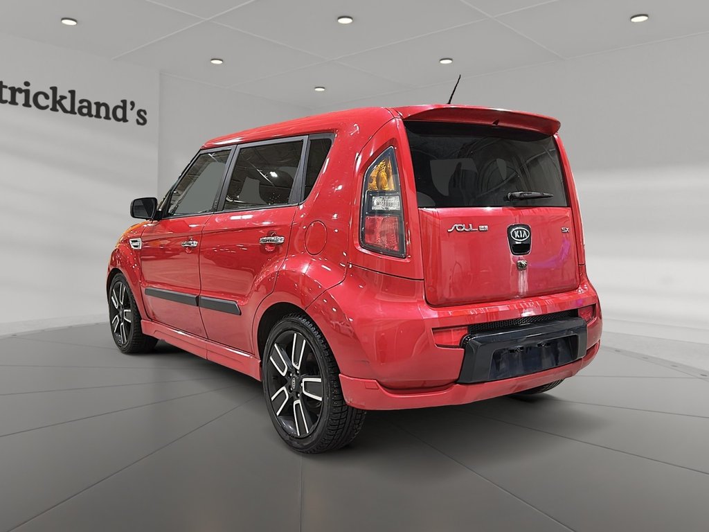 2011 Kia Soul 2.0L 4u at in Brantford, Ontario - 4 - w1024h768px