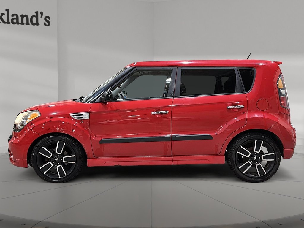 2011 Kia Soul 2.0L 4u at in Brantford, Ontario - 5 - w1024h768px