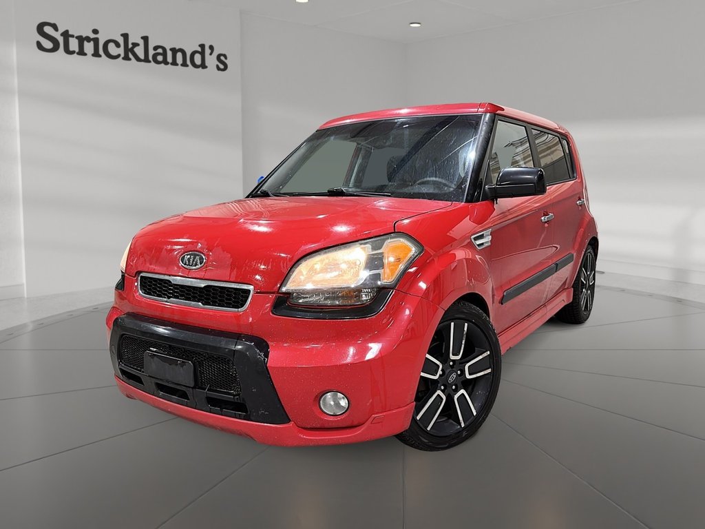 2011 Kia Soul 2.0L 4u at in Brantford, Ontario - 1 - w1024h768px