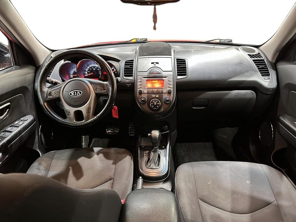 2011 Kia Soul 2.0L 4u at in Brantford, Ontario - 9 - w1024h768px