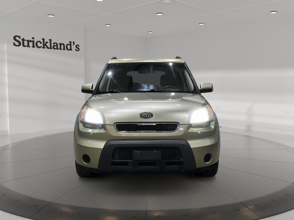 2011 Kia Soul 2.0L 4u 5sp in Brantford, Ontario - 2 - w1024h768px