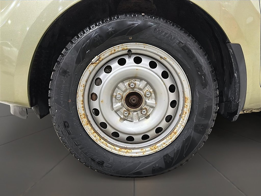 2011 Kia Soul 2.0L 4u 5sp in Brantford, Ontario - 7 - w1024h768px