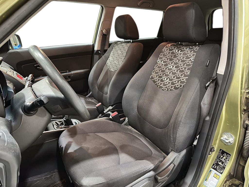 2011 Kia Soul 2.0L 4u 5sp in Brantford, Ontario - 8 - w1024h768px