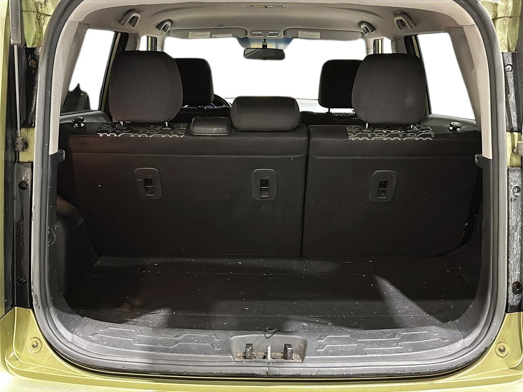 2011 Kia Soul 2.0L 4u 5sp in Brantford, Ontario - 6 - w1024h768px