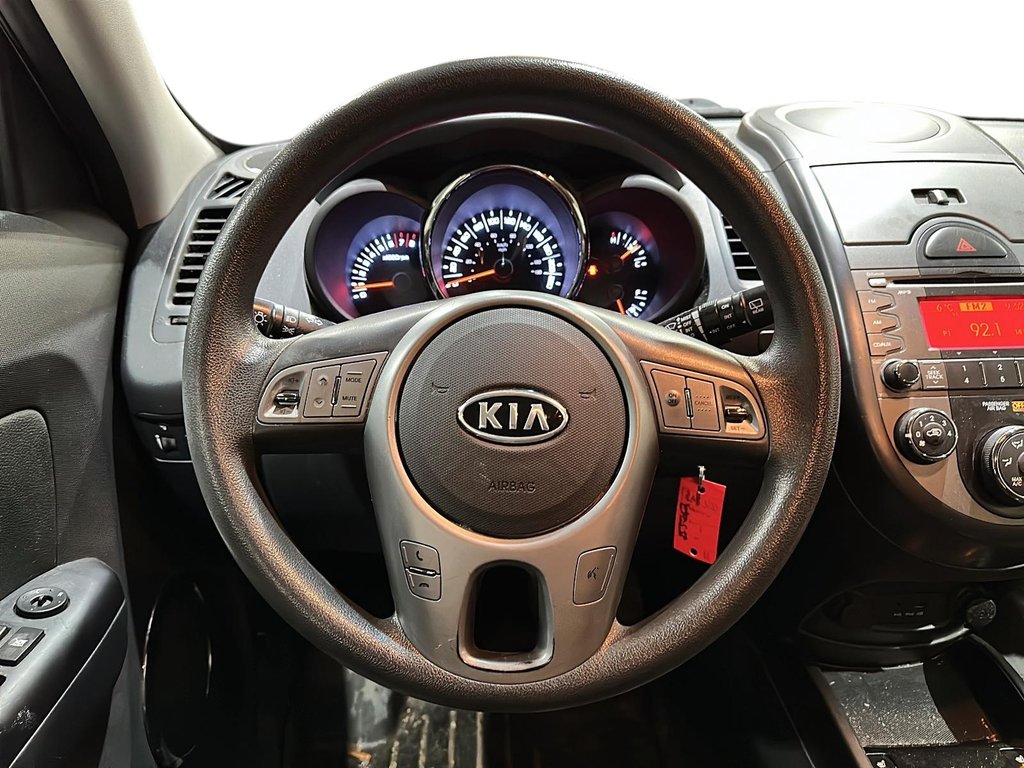 2011 Kia Soul 2.0L 4u 5sp in Brantford, Ontario - 11 - w1024h768px