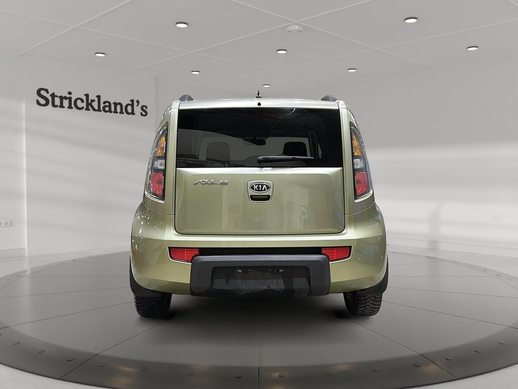 2011 Kia Soul 2.0L 4u 5sp in Brantford, Ontario - 3 - w1024h768px