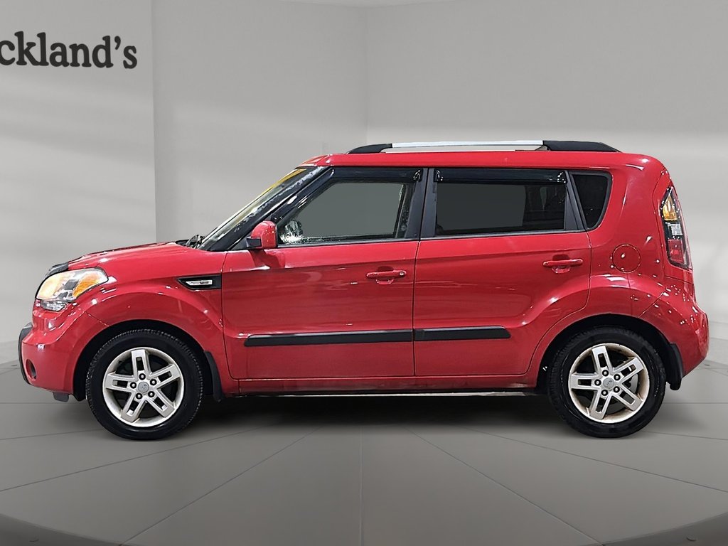 2011 Kia Soul 1.6L 5sp in Brantford, Ontario - 5 - w1024h768px