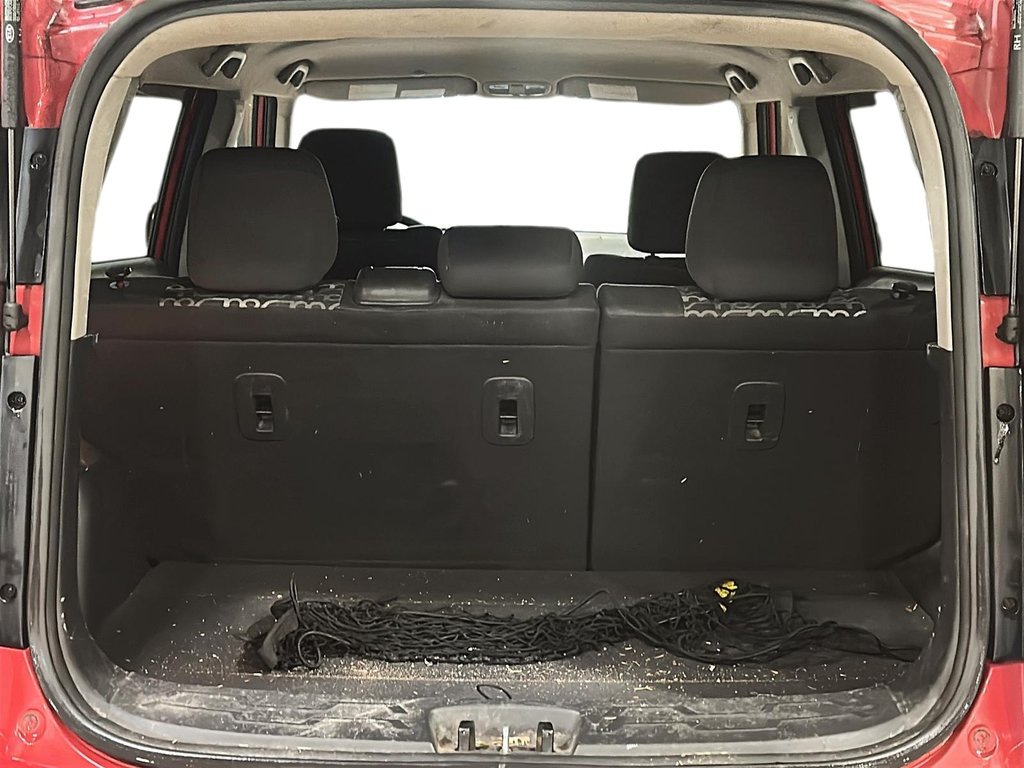 2011 Kia Soul 1.6L 5sp in Brantford, Ontario - 6 - w1024h768px