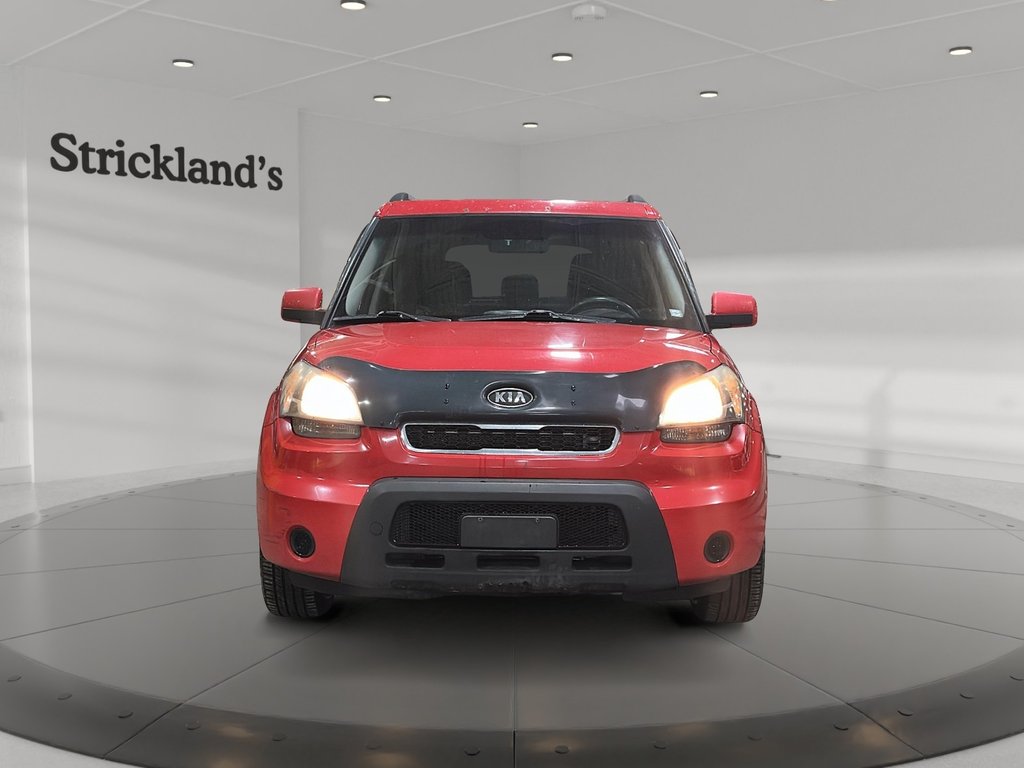 2011 Kia Soul 1.6L 5sp in Brantford, Ontario - 2 - w1024h768px