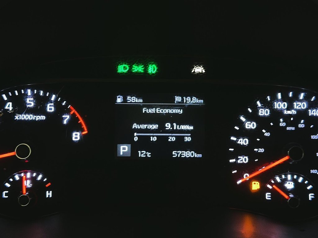 2020 Kia Soul GT-Line Limited IVT in Stratford, Ontario - 12 - w1024h768px