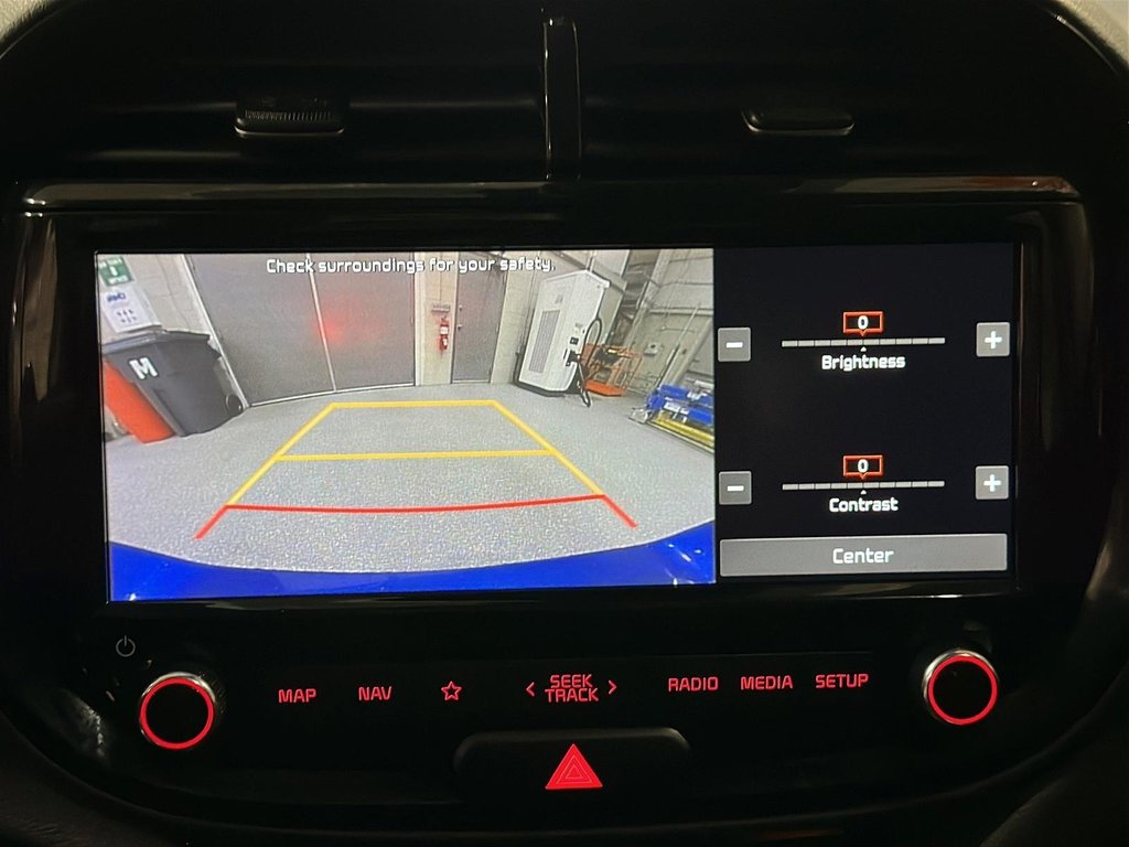 2020 Kia Soul GT-Line Limited IVT in Stratford, Ontario - 16 - w1024h768px