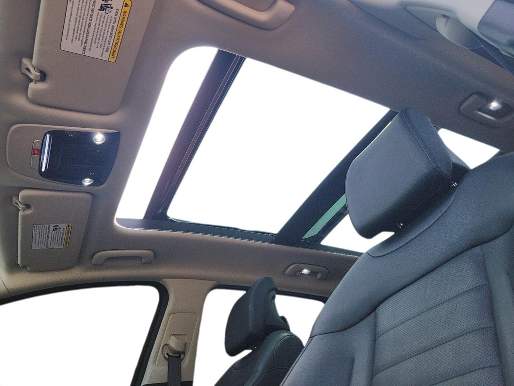 2024 Kia Sportage Hybrid SX AWD w/Black Interior in Brantford, Ontario - 16 - w1024h768px