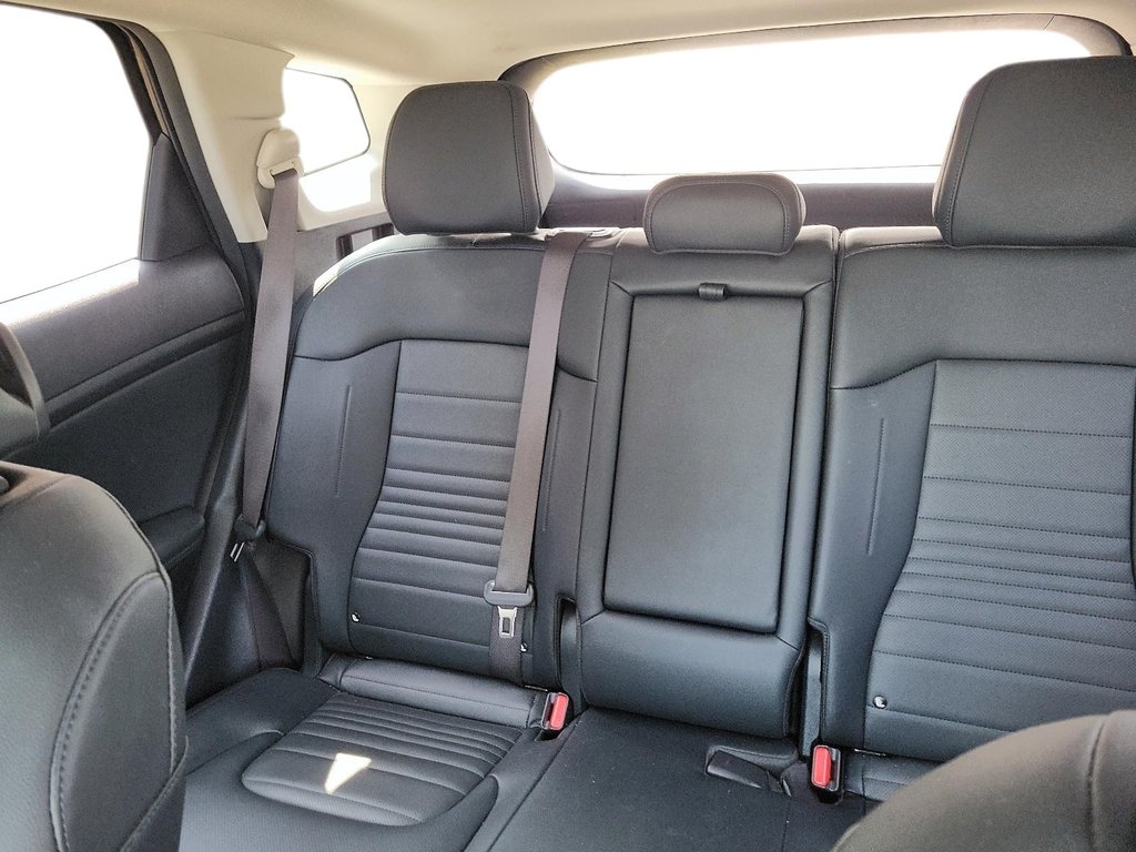 2024 Kia Sportage Hybrid SX AWD w/Black Interior in Brantford, Ontario - 19 - w1024h768px