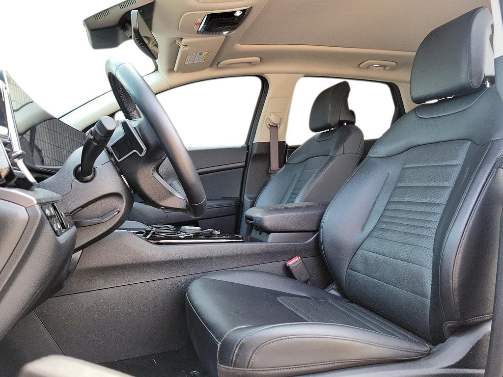 2024 Kia Sportage Hybrid SX AWD w/Black Interior in Brantford, Ontario - 8 - w1024h768px