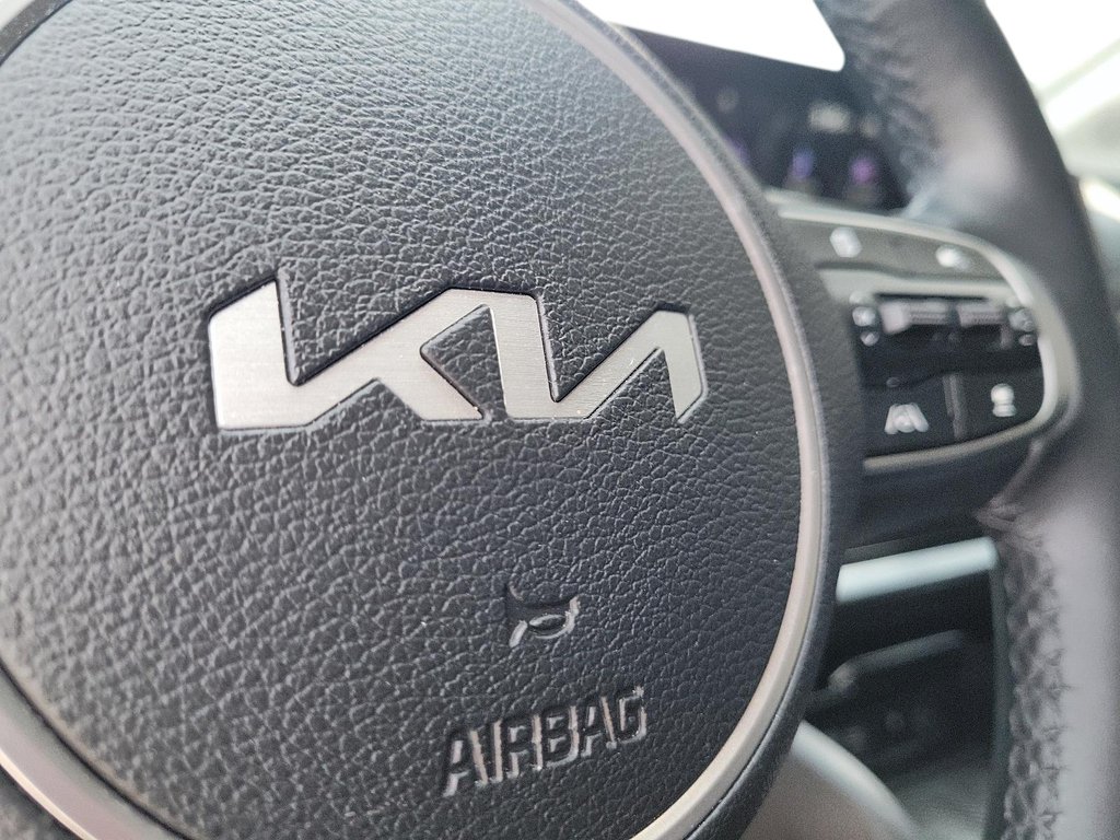 2024 Kia Sportage Hybrid SX AWD w/Black Interior in Brantford, Ontario - 20 - w1024h768px