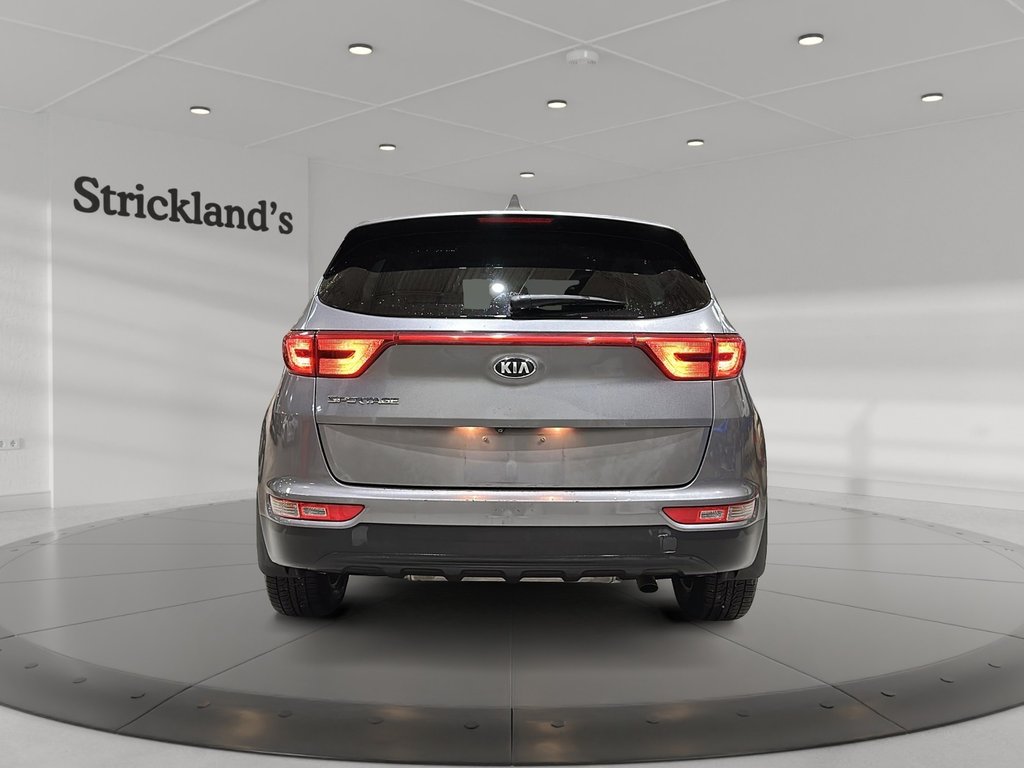 2017 Kia Sportage LX in Brantford, Ontario - 3 - w1024h768px