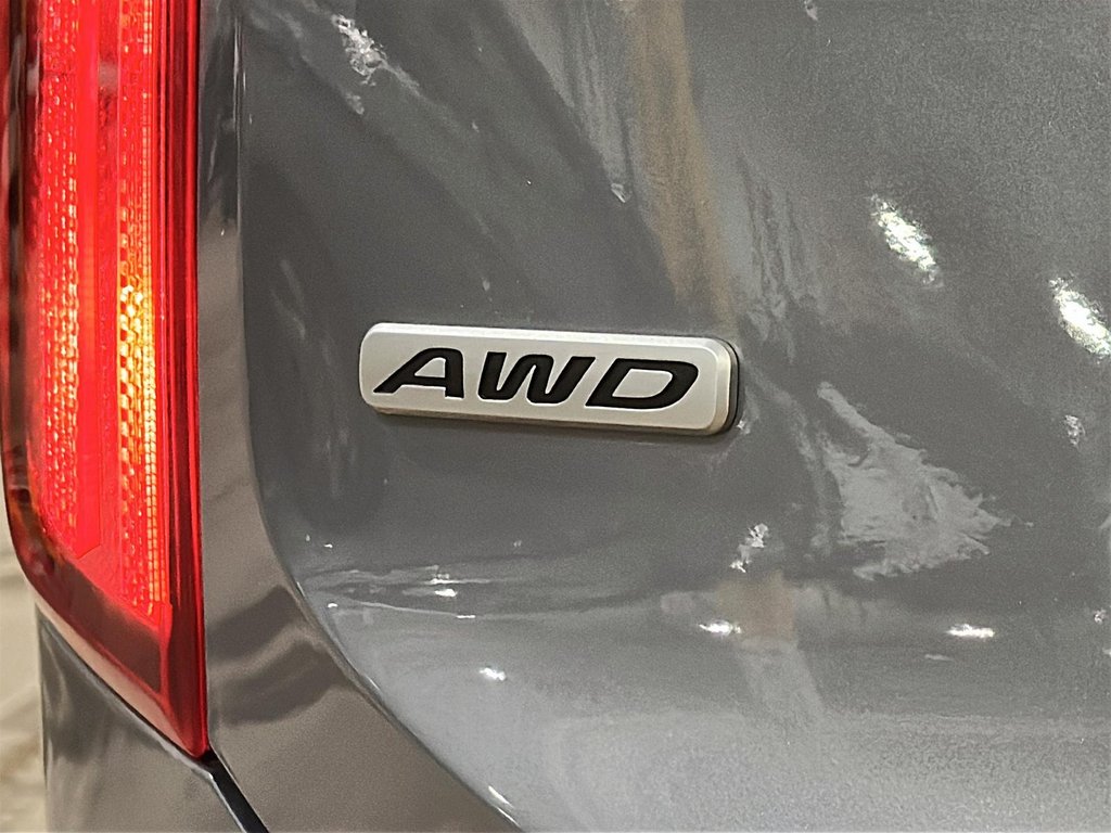 2022 Kia Telluride EX AWD in Stratford, Ontario - 14 - w1024h768px
