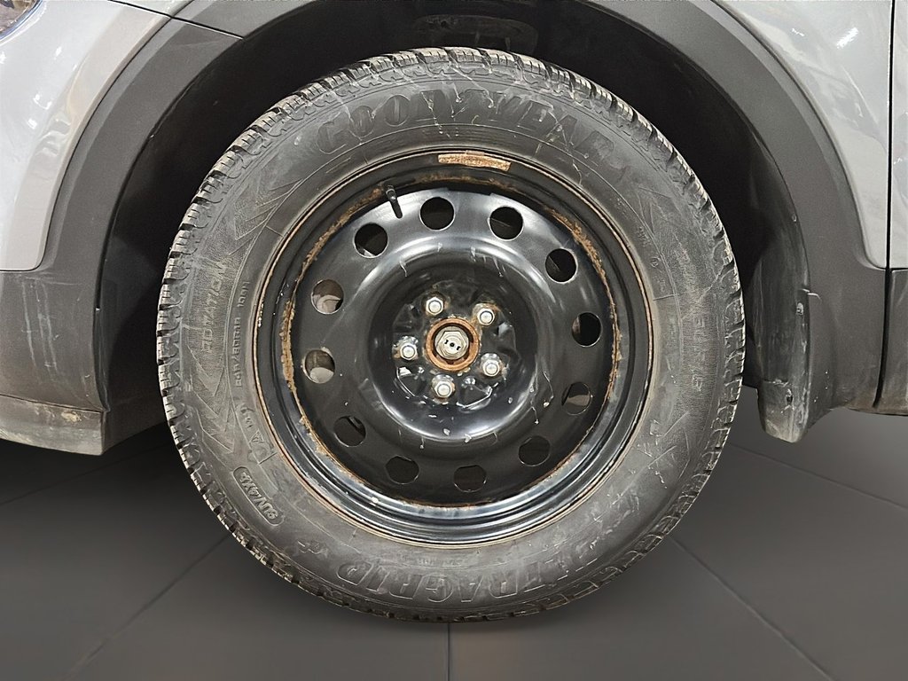 2022 Kia Telluride EX AWD in Stratford, Ontario - 6 - w1024h768px