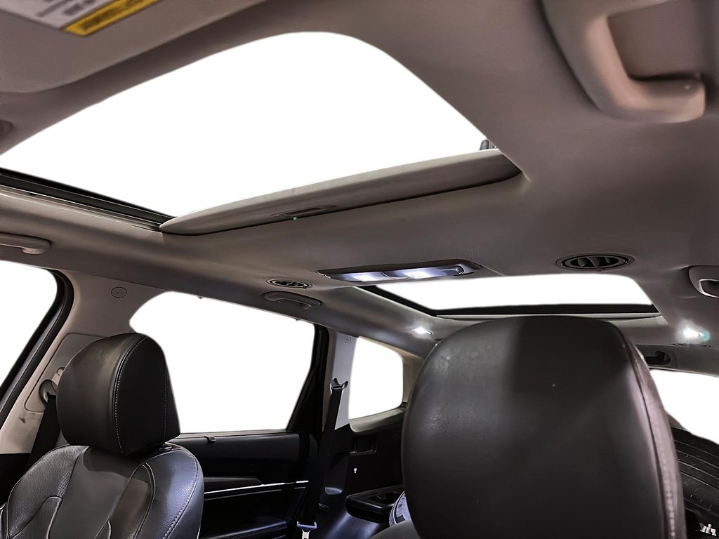 2022 Kia Telluride EX AWD in Stratford, Ontario - 15 - w1024h768px