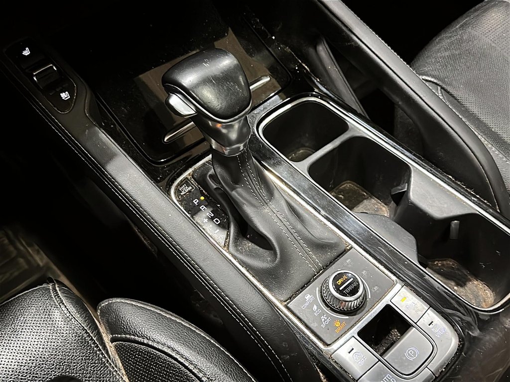 2022 Kia Telluride EX AWD in Stratford, Ontario - 13 - w1024h768px