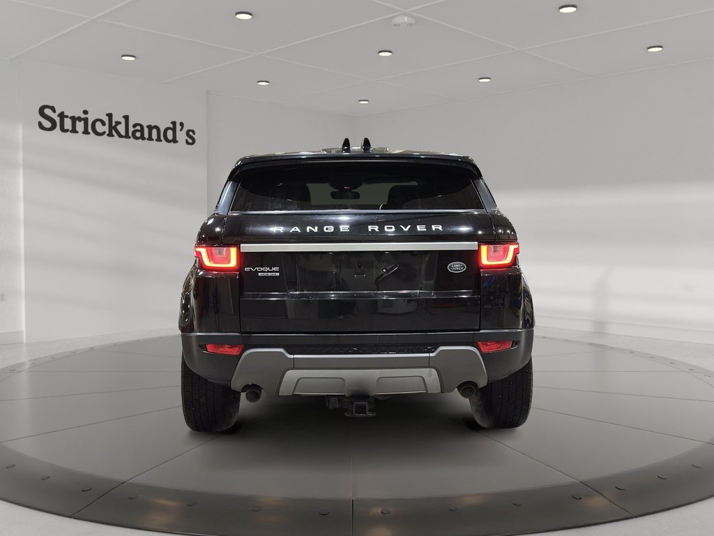 2017 Land Rover Range Rover Evoque HSE in Stratford, Ontario - 3 - w1024h768px