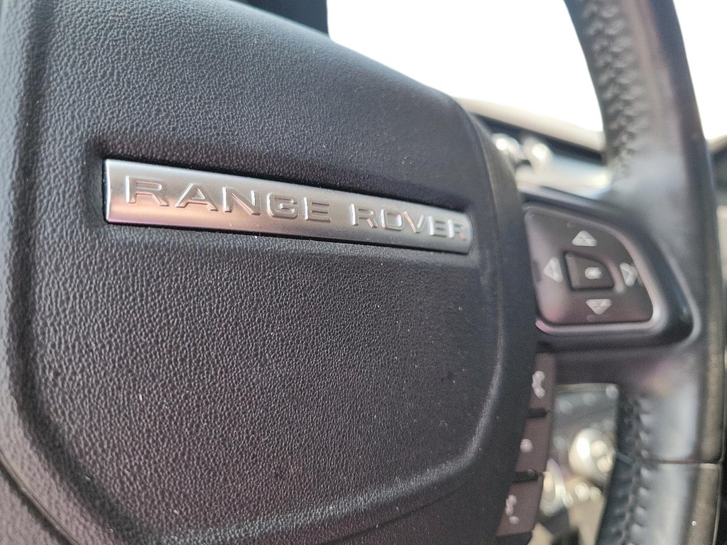 2018 Land Rover Range Rover Evoque 237hp SE in Brantford, Ontario - 19 - w1024h768px