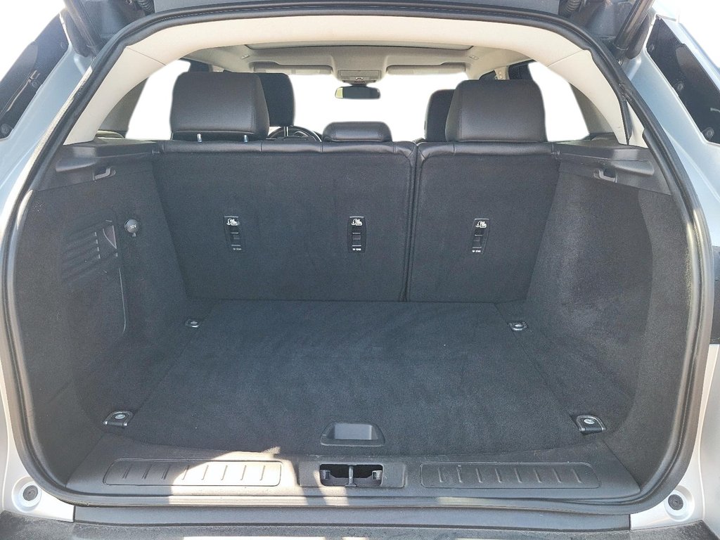 2018 Land Rover Range Rover Evoque 237hp SE in Brantford, Ontario - 6 - w1024h768px