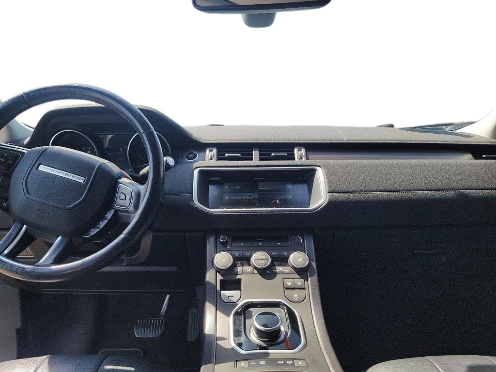 2018 Land Rover Range Rover Evoque 237hp SE in Brantford, Ontario - 9 - w1024h768px