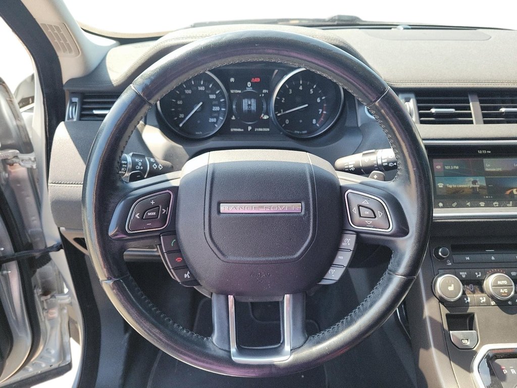 2018 Land Rover Range Rover Evoque 237hp SE in Brantford, Ontario - 11 - w1024h768px