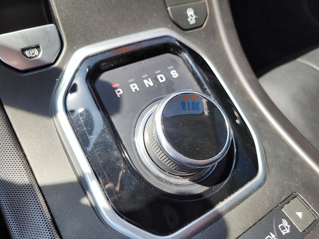 2018 Land Rover Range Rover Evoque 237hp SE in Brantford, Ontario - 14 - w1024h768px
