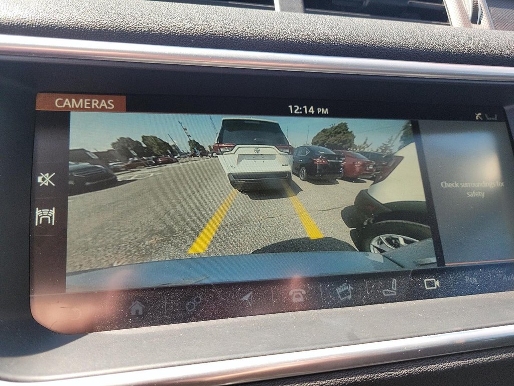 2018 Land Rover Range Rover Evoque 237hp SE in Brantford, Ontario - 17 - w1024h768px