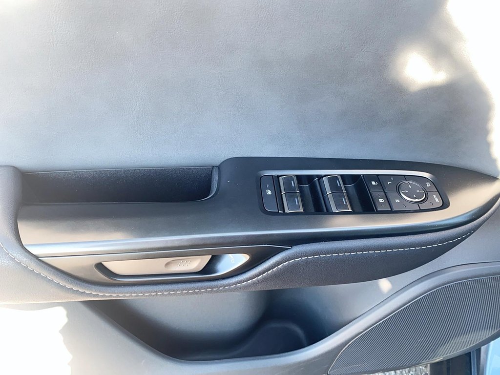 2023 Lexus RZ 450e in Brantford, Ontario - 10 - w1024h768px