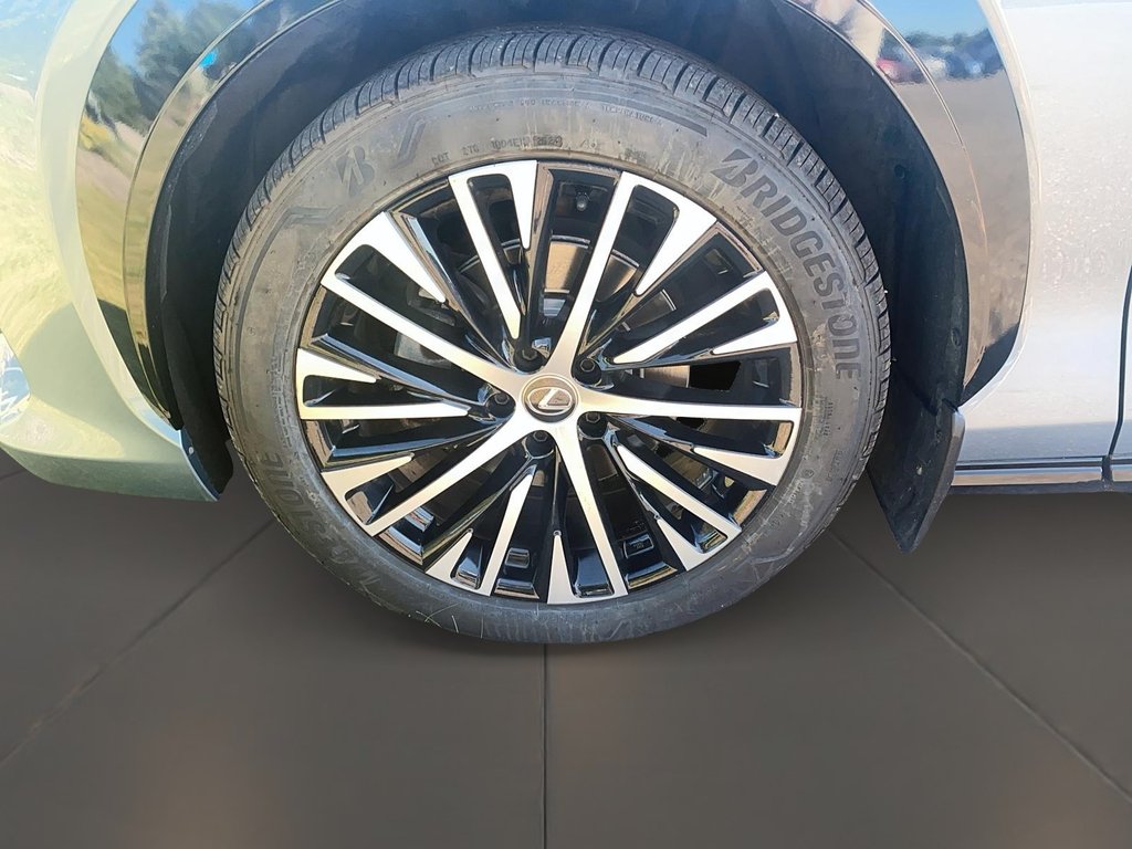 2023 Lexus RZ 450e in Brantford, Ontario - 7 - w1024h768px