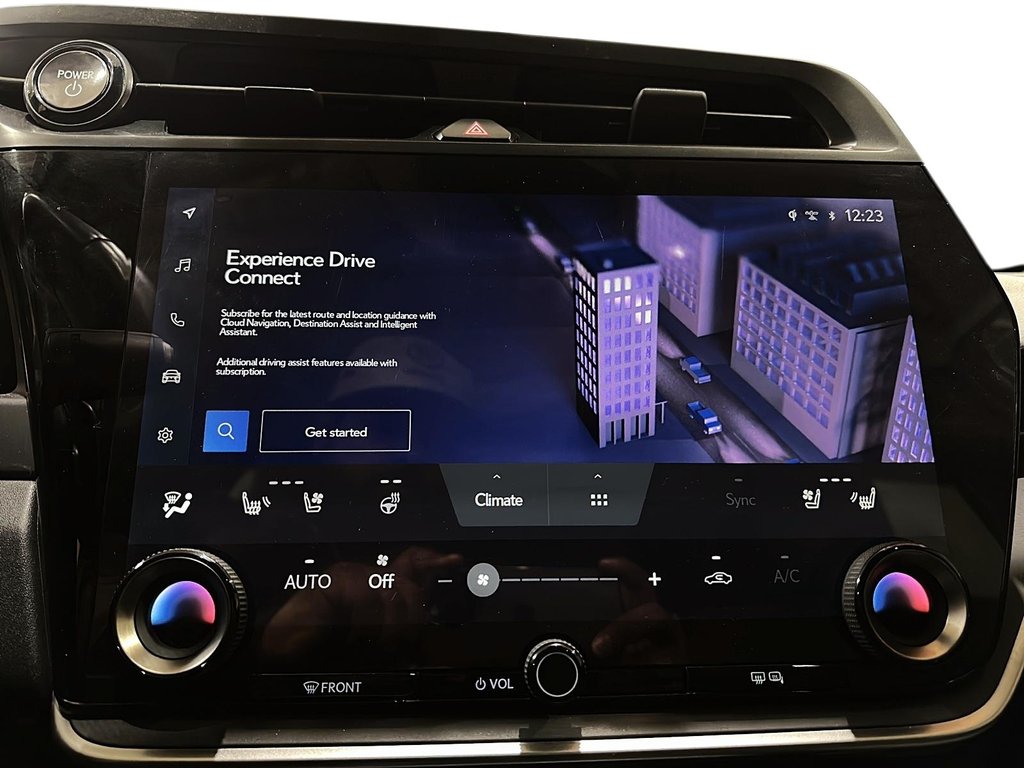 2023 Lexus RZ 450e in Stratford, Ontario - 17 - w1024h768px