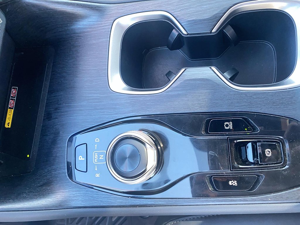2023 Lexus RZ 450e in Brantford, Ontario - 14 - w1024h768px